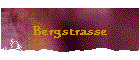 Bergstrasse