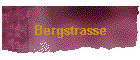 Bergstrasse