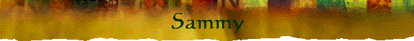 Sammy