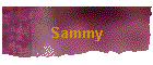 Sammy