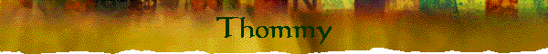 Thommy