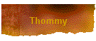 Thommy